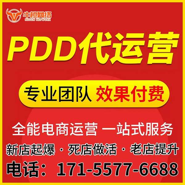 醴陵电商代运营